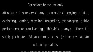 HouseoFyre Juliana Dreams Big Oiled Butts PP