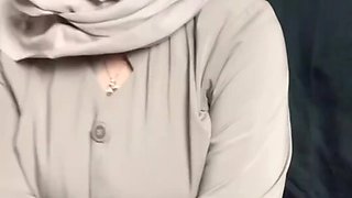 Indo muslim girl is actually quite a naughty girl when by herself.