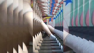 Puchis Rough Deep Anal Pounding