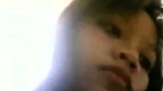 Thailand Vacation Memories - Asian Amateur Close-Up