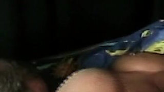 Fucking After Wedding Party