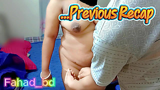 Naughty Tharki Tailor Drees Maker Fucking Boudi Part- 2