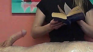 Bossy Violet Volume 2 Featuring Violet Thompson