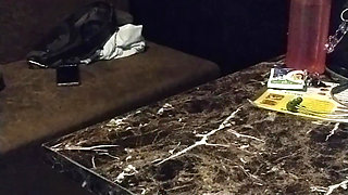 Shy Friend's Bhabhi Special Moment