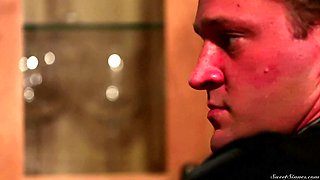 Exchange Student Tiffany Doll Sex Story