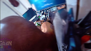 Goonitas Barbers Giantessa