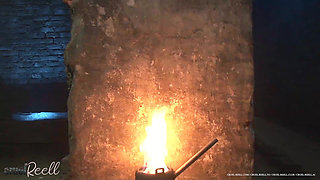 Flames on Dick (cbt)