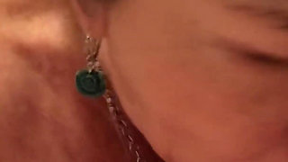 Cum Hungry MILF Needs Feeding! POV Blowjob•show•swallow!