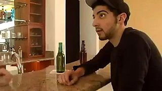 Faye Reagan St. Patricks Kiss: Blowjob, Doggy  Cowgirl Porn