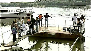 Vacanze Erotiche - Denn Zum Vogeln Sind Sie Da (1995)