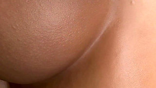 Freshwomen Season 3 - Hot Shower Sex with Big Tits Girlfriend Teen. Boyfriend Gives Her a Facial Cumshot After Blowjob