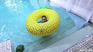 Shameless slut incredible X-rated movie