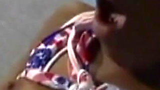 Fucked Raw in the Public Locker Rooom at the Sport