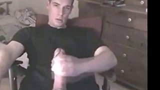 Hunks Solo: Amateur Cumshots Compilation