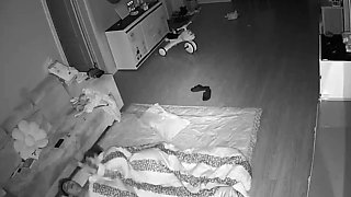 Amateur Hidden Cams Reveal Cock Riding Hoes