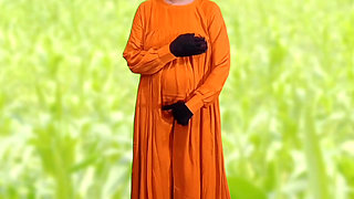 Desi Indian woman tight pussy