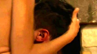 Passionate Indian Bedroom Romance