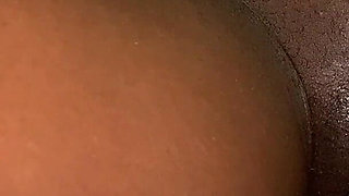 Hot Petite Teen Having an Alone Time in the Bathroom