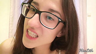 Gym Girl Seduce You - CEI 4