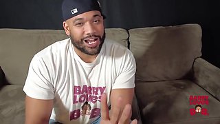 The Barry Loves Boobs Show - Episode 2 - Sweet Nesh