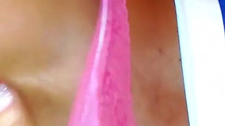 An Incredible Ass and She's a Goddess for Anal, the Perfect Slut