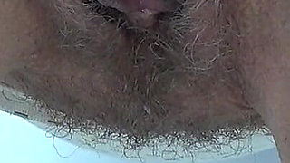 Big Grown Creamy Pussy