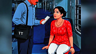 Devar got seduced by bhavi then fucked her