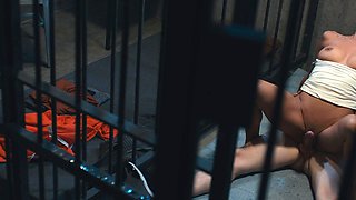 Freeze - Prison Bitch Trailer