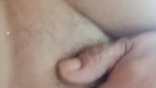 Morning video sex while taking a bath of my wife she loves it so much she orgasm