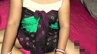 Desi College Girlfriend Fuck in Oyo (bengla Audio)