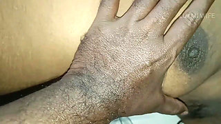 Young Neighbor Full Nude Massage to Wife -6