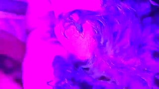 Bailey Boston & Kennedy Starling Share Bwc at Gloryhole