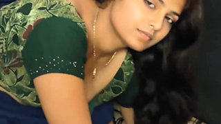 Komal Started to Leave the Land Standing on Her Old Couch and Then Doy Snuggled up and Had a Lot of Fun