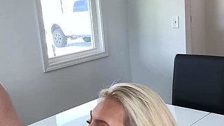 Kaelee Rene Having Quick Fuck With Her BF