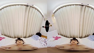 Japanese Siren Draws You Into Erotic Virtual Escape