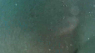 All Natural MILF Julia North Underwater Anal in the Pool