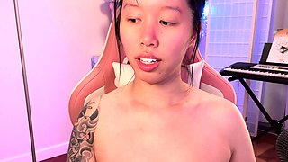 Teen close up fuck xxx housewife cumshot