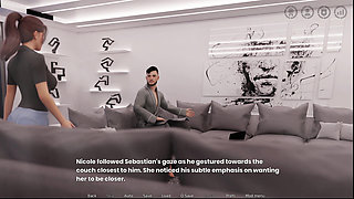 Unseen Instincts (part 2)