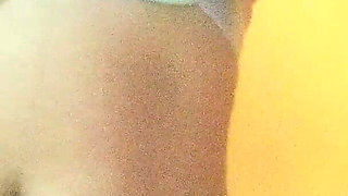 Sexy Stepsister Queen4desi Oil Massage Fucking 69