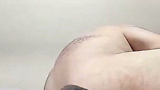Rich Leafy and Juicy Ass Full of My Milk