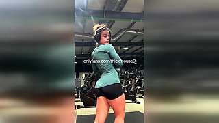 HOT 18 DOING NAUGHTY THINGS ON TIKTOK