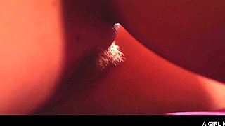 Sicilia's Irresistible Charm Fuels Fiery Lesbian Bedroom Play