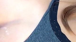 Fucked in the Ass Fitness Cutie in a Public Park