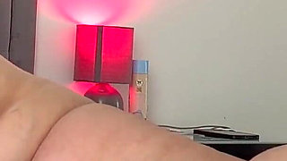 BBW MILF Gets Fucked Hard and Deep in the Bedroom. BBC Interracial Fucking