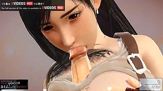 Anime, uncensored-hentai, asmr