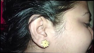 Bengali Village Wife Hot Desi MMS - Blouse Remove at Home