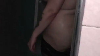 I Piss While Standing Wearing Hot Nylons