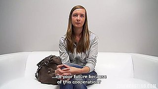 Story About Hottie Amateur Girl