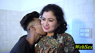 Lost in Jungle and fucked by Smart Tarzan! Indian outdoor Sex
