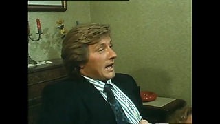 Marina the Hot Nymphomaniac